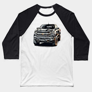 Chevy pickup Baseball T-Shirt